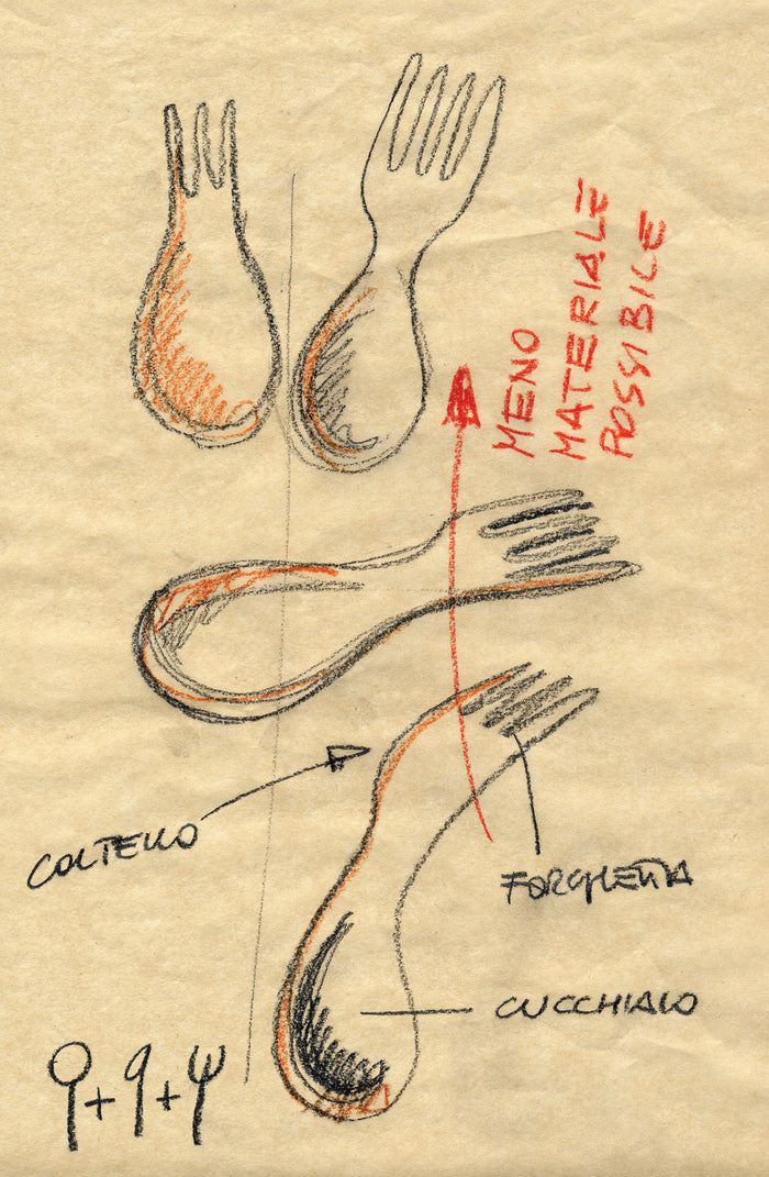 Alessi Image