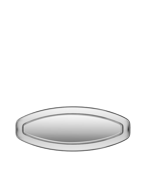 127 cm 55 || inch 21¾″ Fish plate Alessi 2