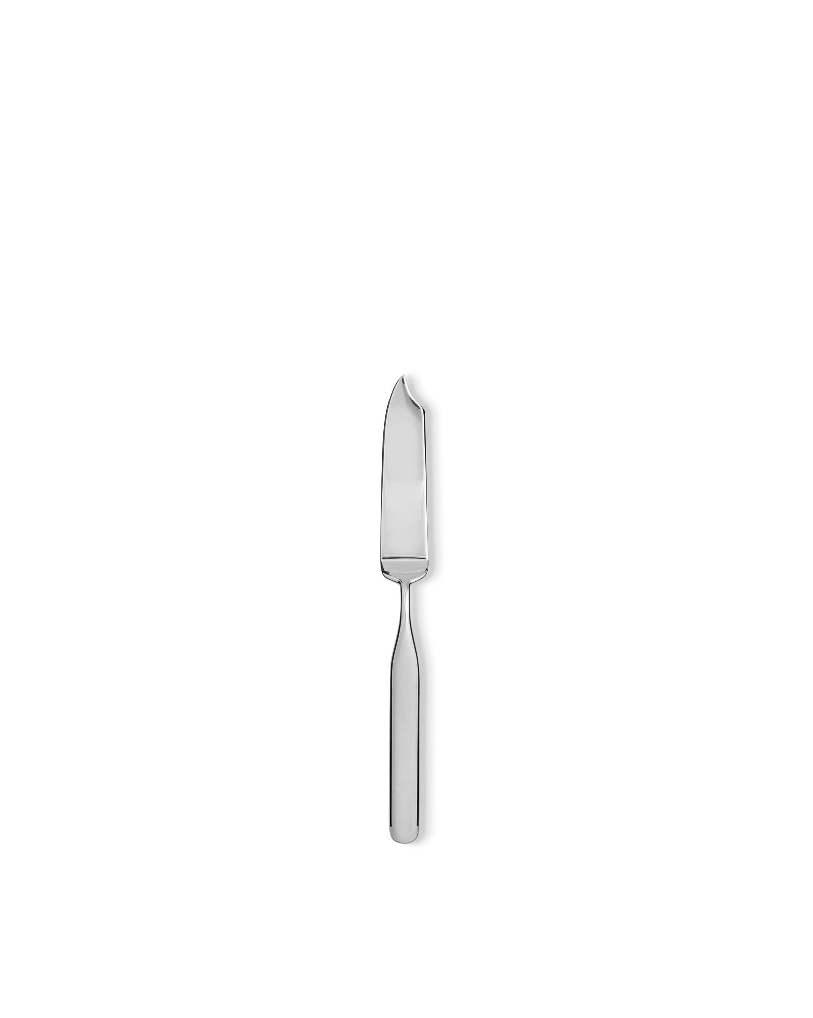 Collo-alto Default Title Fish knife. 6 pieces Alessi