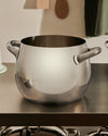 Mami cm 20 || inch 8″ Stockpot Alessi 1