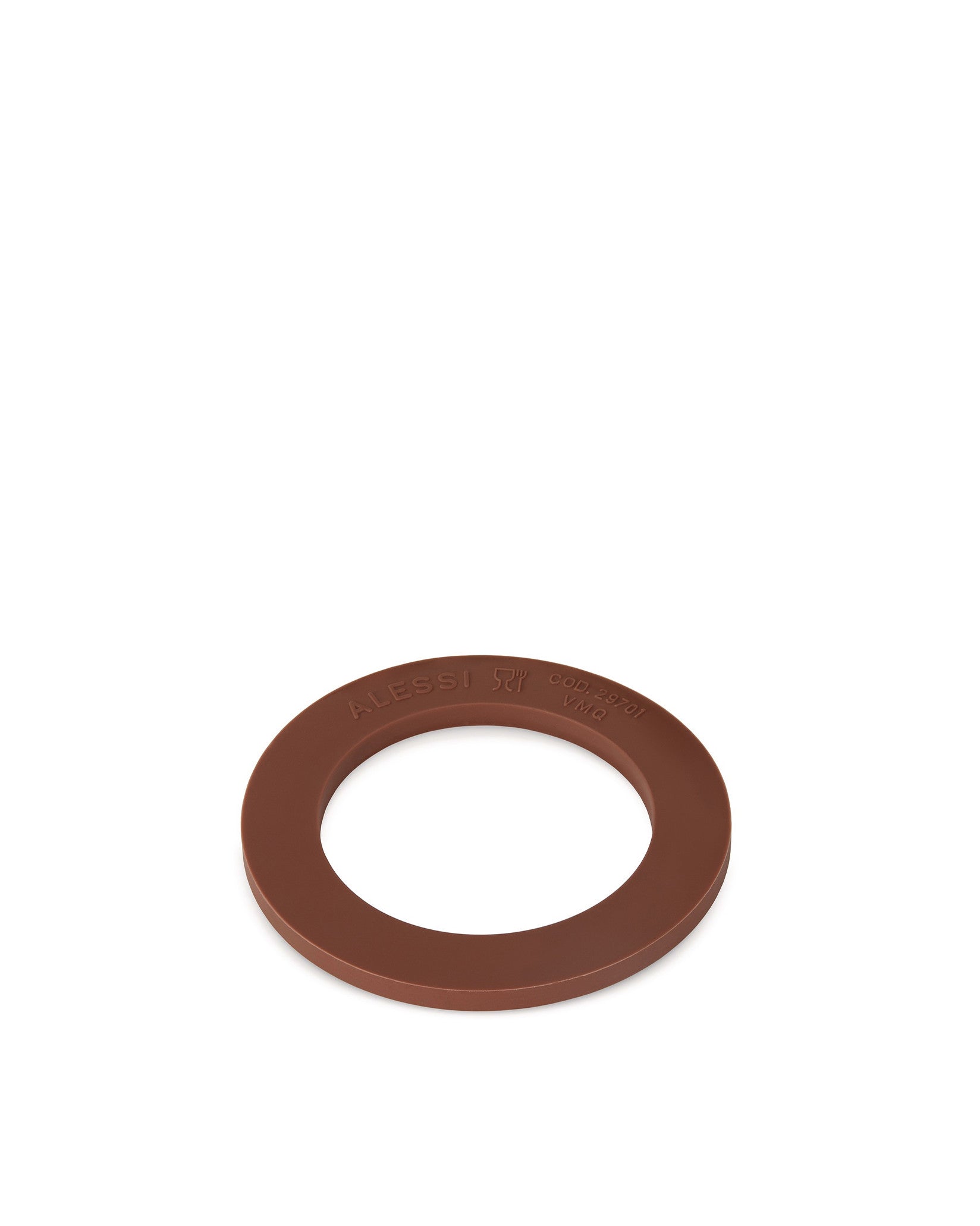 90002/6GUA Default Title Rubber washer - 5 pieces Alessi