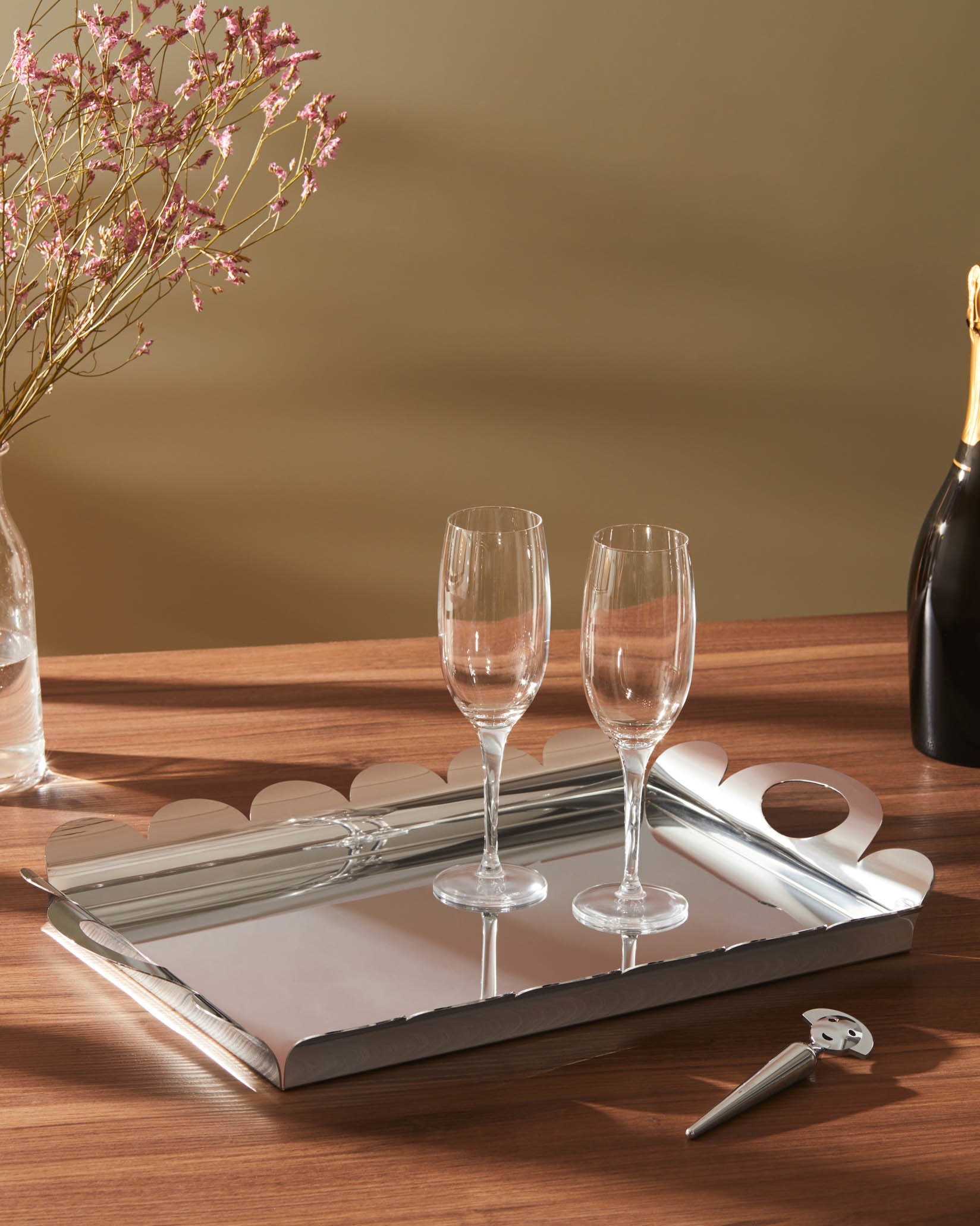 Mami XL Default Title 4 Champagne flutes Alessi 2