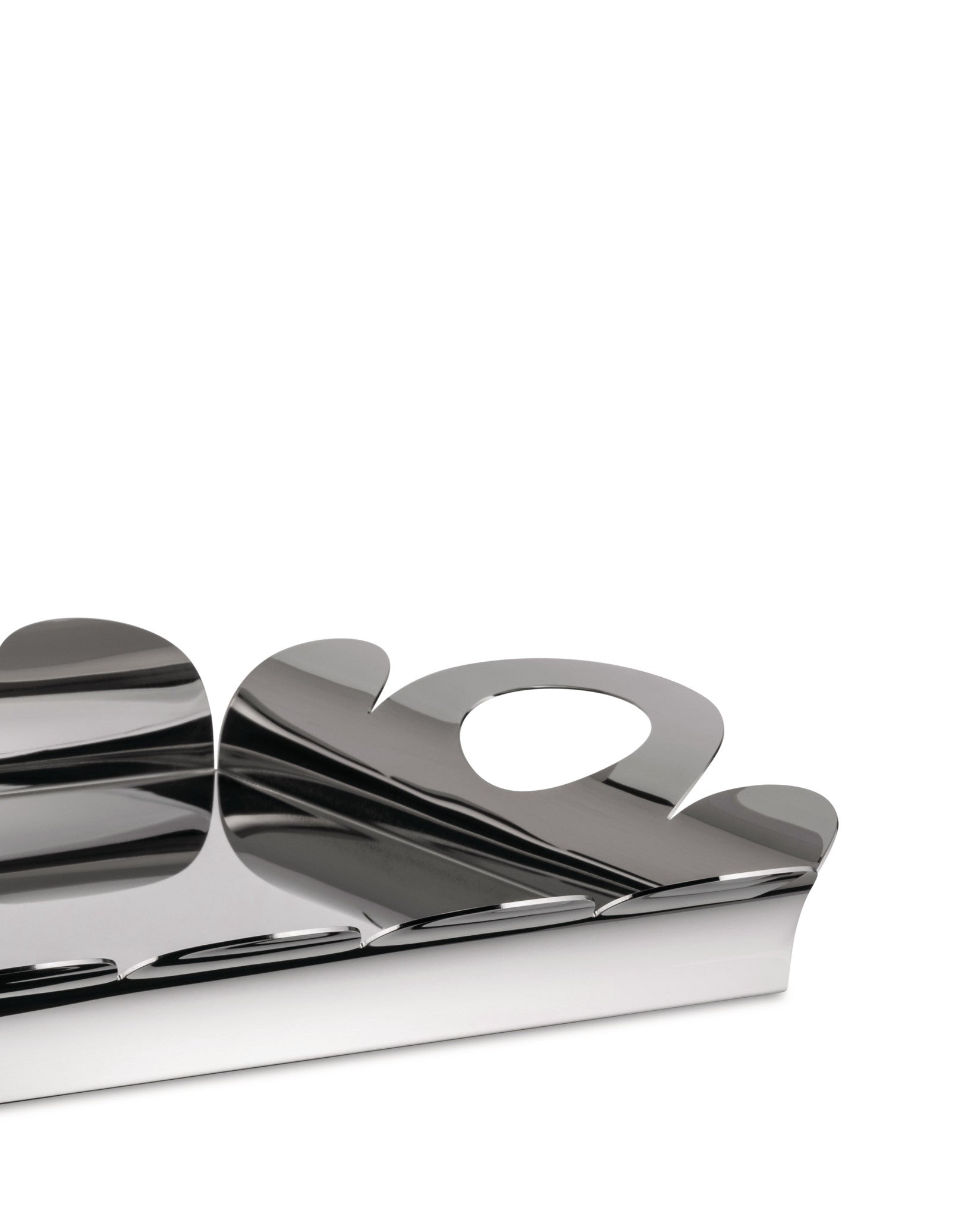 Alessi Recinto Tray - Thumbnail 3