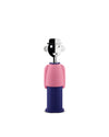 Alessandro M. pink, blue Corkscrew Alessi