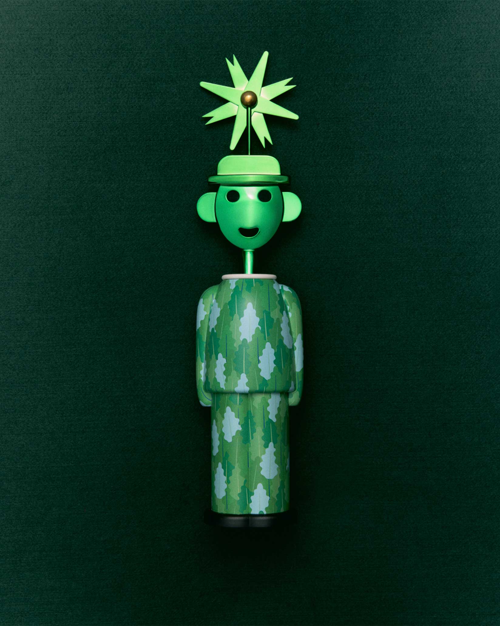 Alessandro M. Default Title Corkscrew Alessi 1