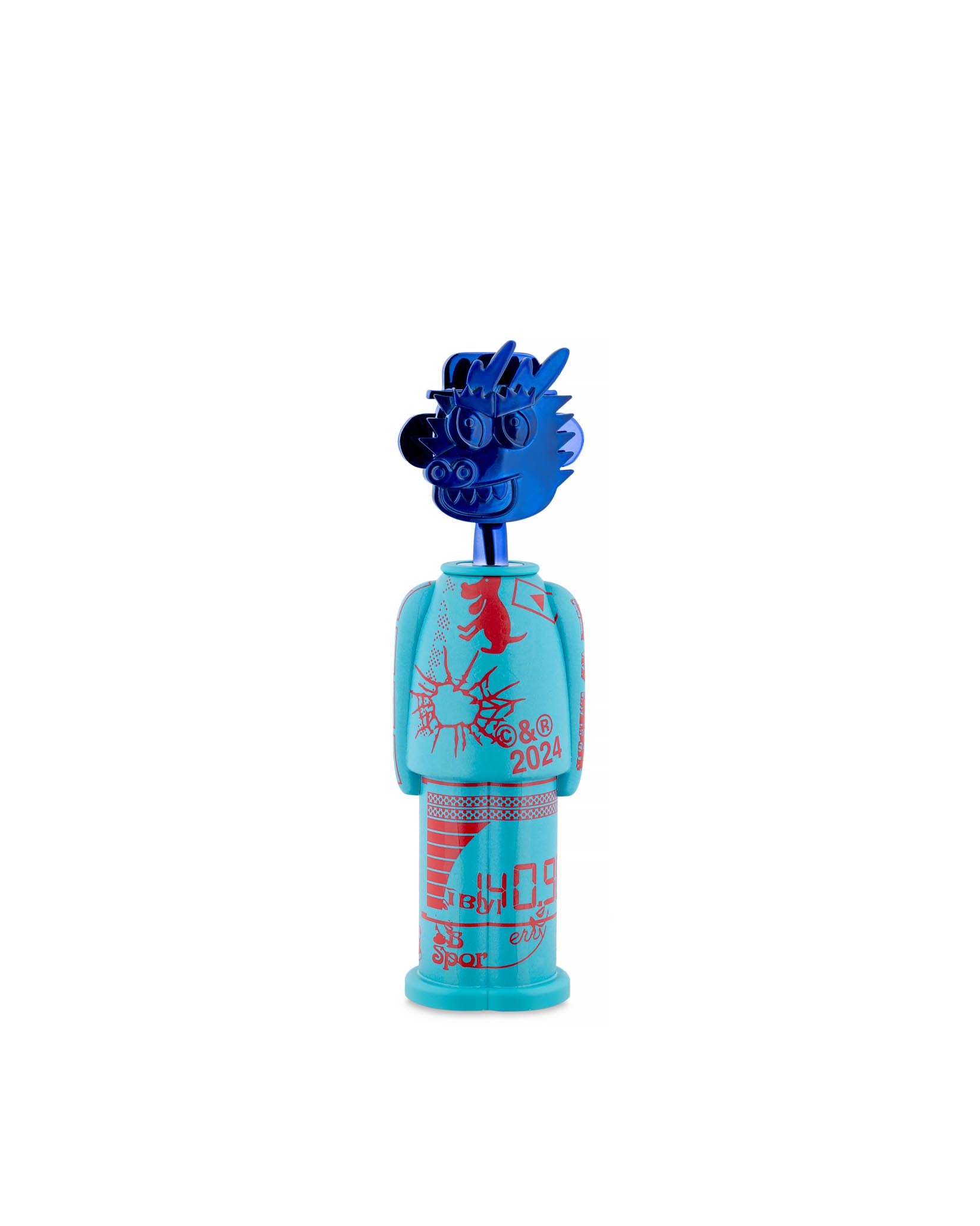 Alessandro M - Corkscrew by Studio Temp & Mendini | Alessi