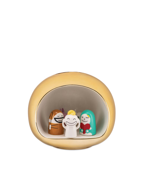 Presepe Default Title Crib Alessi