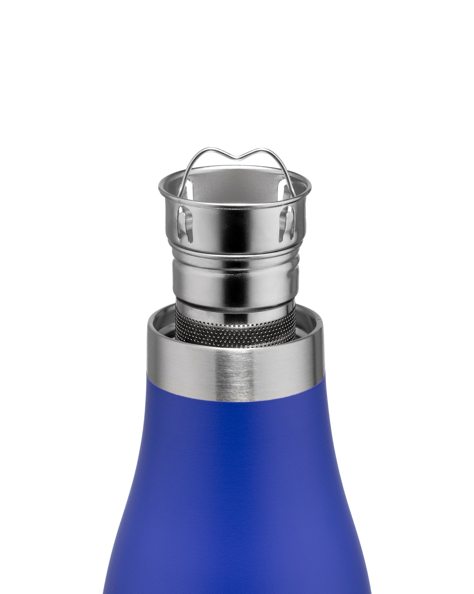 Away: Thermo insulated bottle By Alessandro Stabile | Alessi