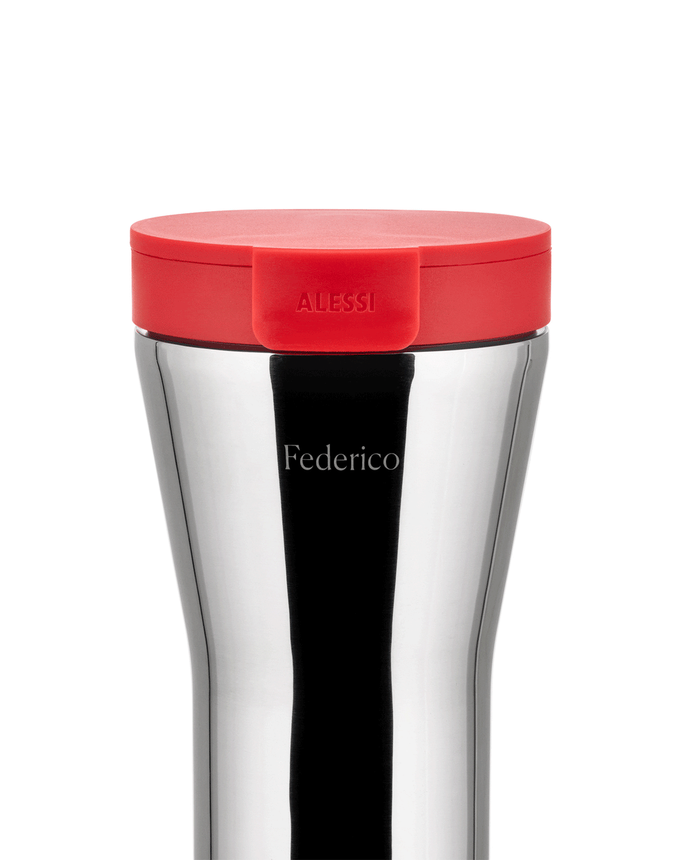 Caffa Travel Mug | Alessi Caffa Travel Mug | Alessi