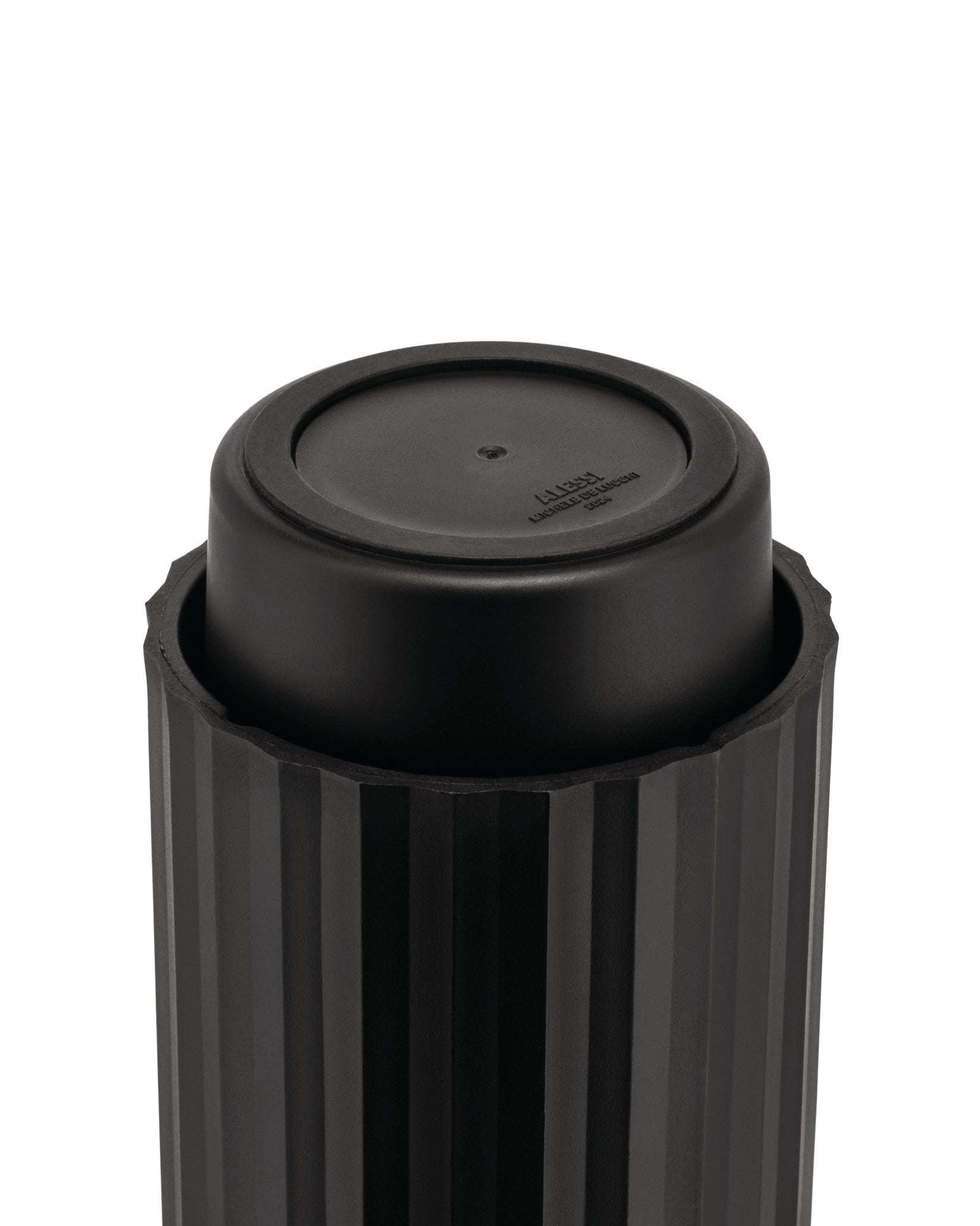 Plissé Capsule crusher - Thumbnail 2