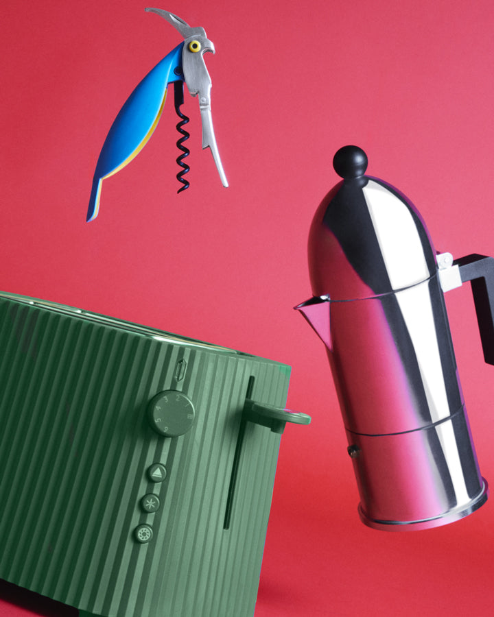 Barkvase: Flower vase by Boucquillon & Maaoui | Alessi