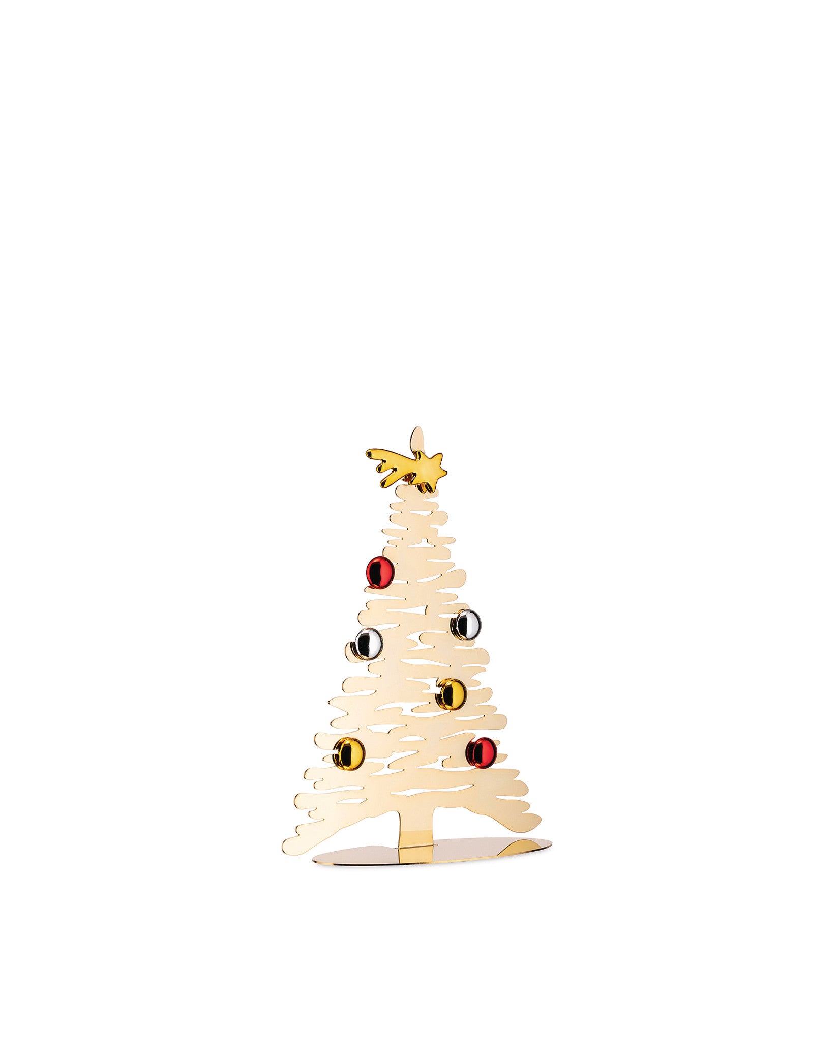 Bark for Christmas Christmas Ornament with magnets | Alessi