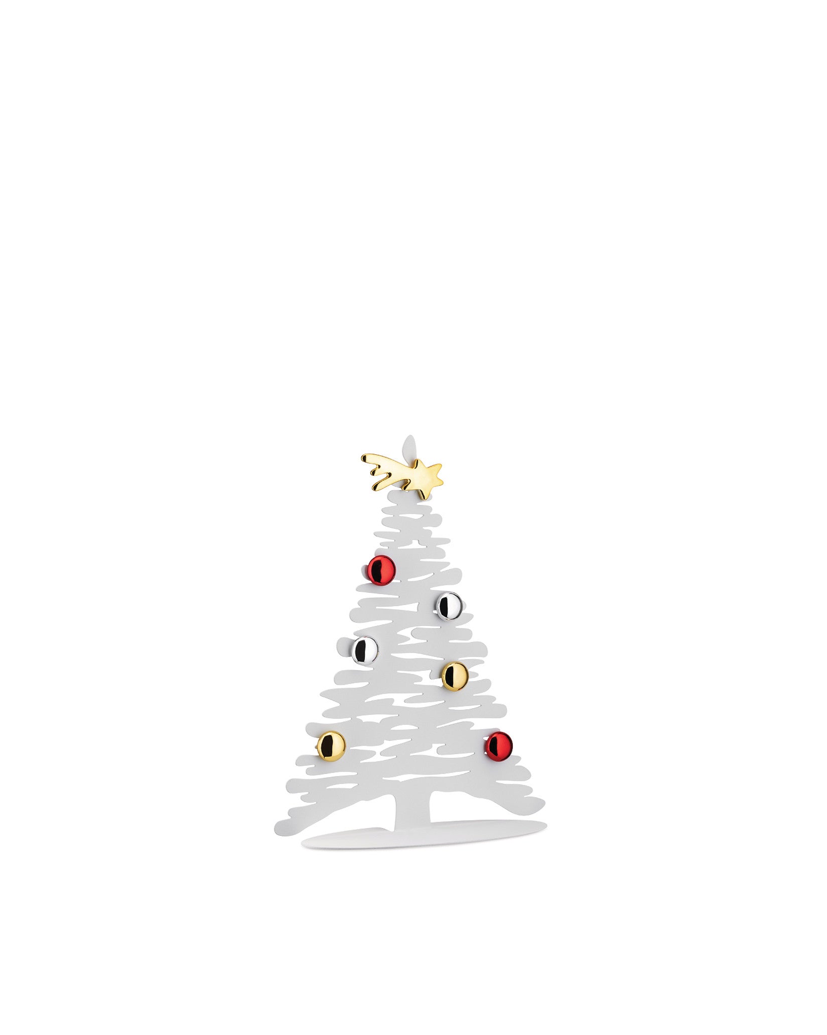 Bark for Christmas Christmas Ornament with magnets | Alessi Bark for Christmas Christmas Ornament with magnets | Alessi