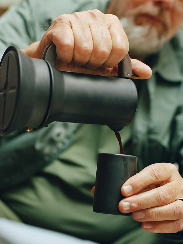 Coffee Makers & Moka Pots