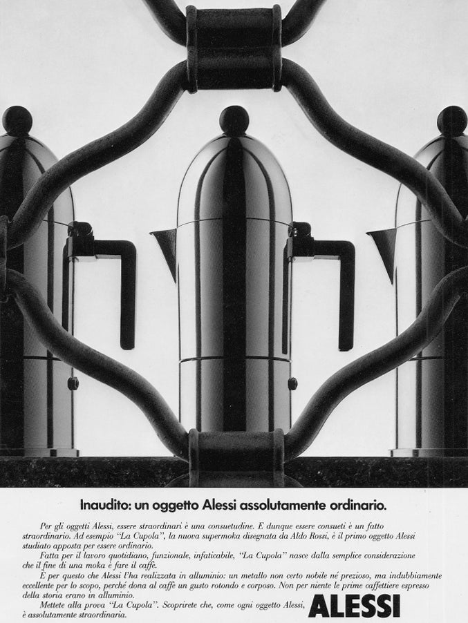 Alessi Image