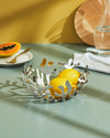 Mediterraneo cm 21 || inch 8¼″ Fruit holder Alessi 1