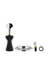 Alessi & Wine Default Title Wine Gift Set Alessi 3