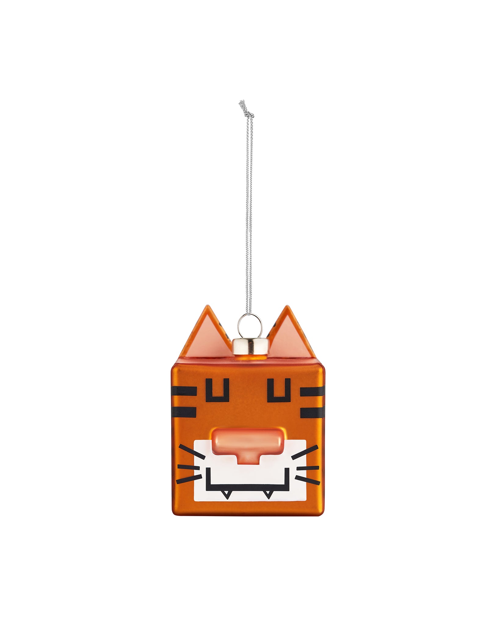 Quadratigra Christmas ornament