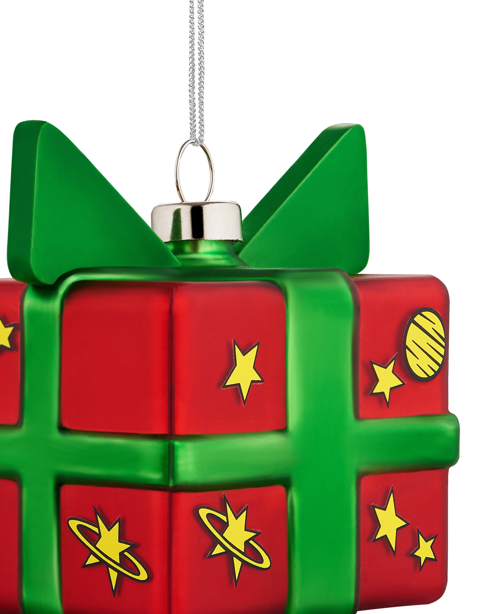 Christmas Decorations, Design Ornaments & Baubles | Alessi