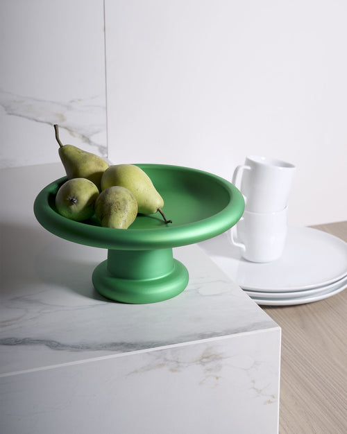 Plateau plat Alessi Dressed - Arts de la table Plateau plat Alessi Dressed - Arts de la table