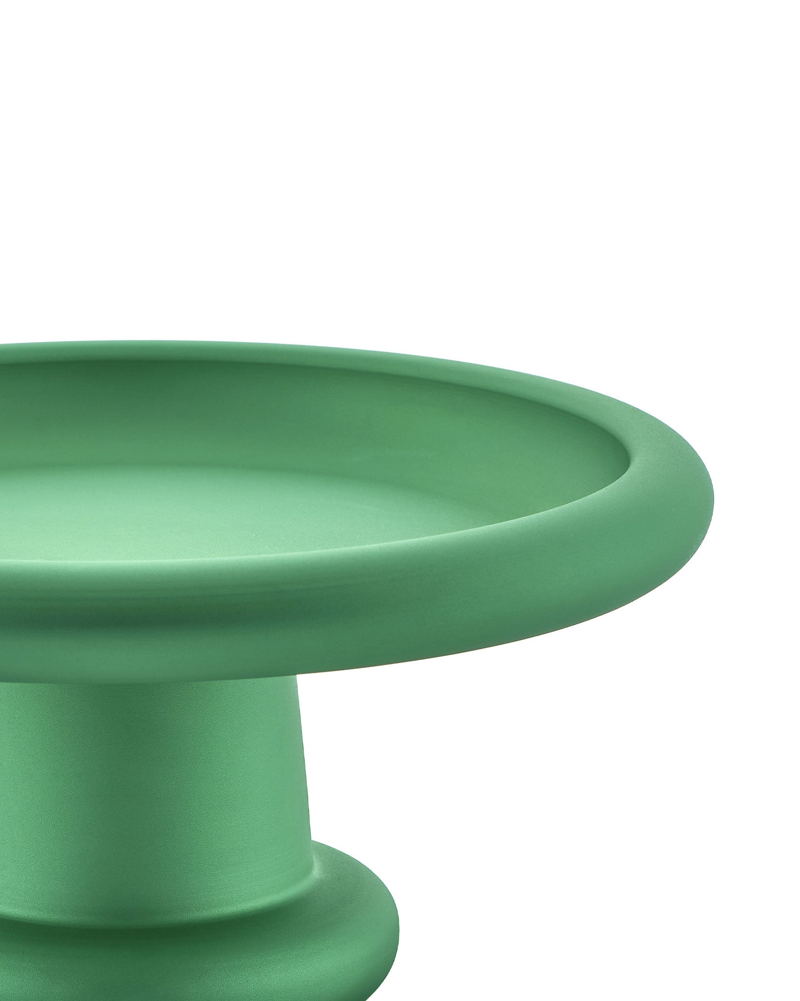 Discolo: Cake Stand By Federico Angi | Alessi
