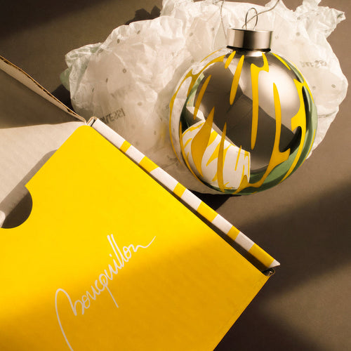 A gift for you