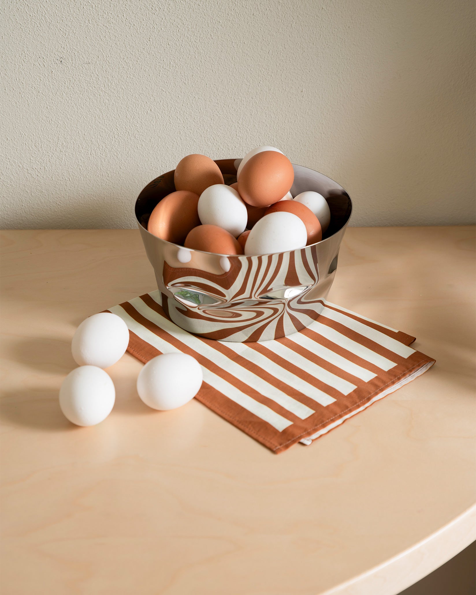 Compressioni Default Title Basket Alessi 1