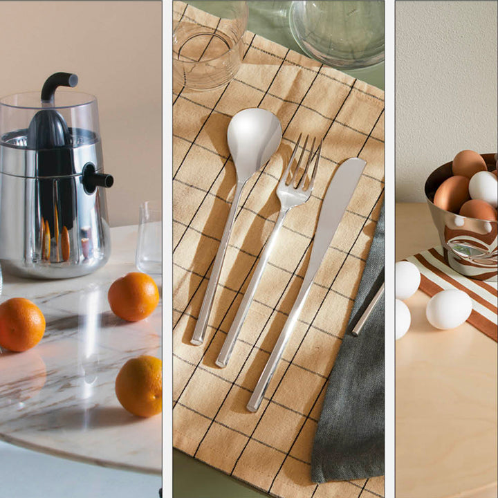 Spirale: Ashtray by Achille Castiglioni | Alessi