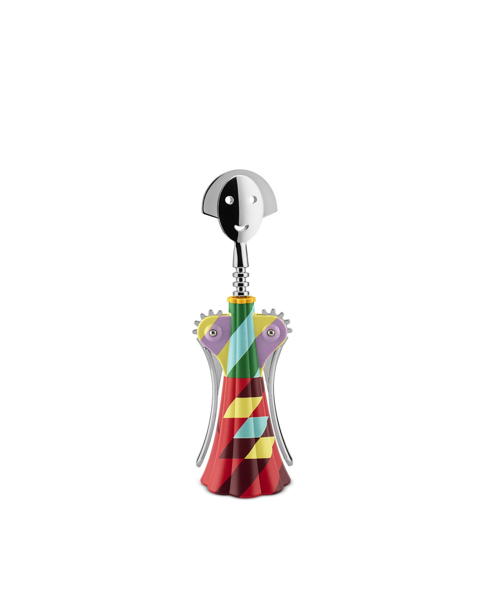 Anna G.: Corkscrew by Alessandro Mendini & Fulvia Mendini | Alessi