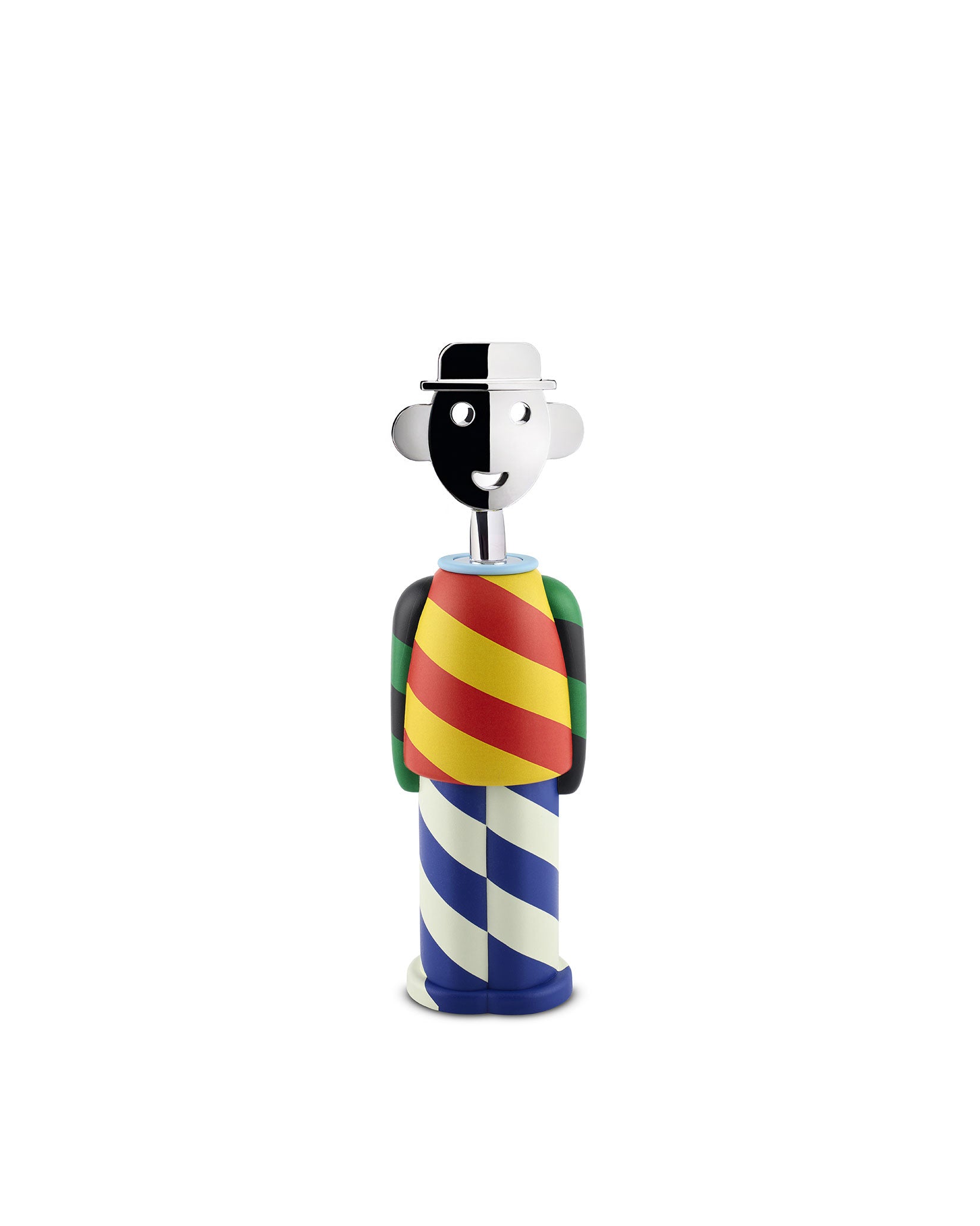 Alessandro M - Corkscrew by Studio Temp & Mendini | Alessi