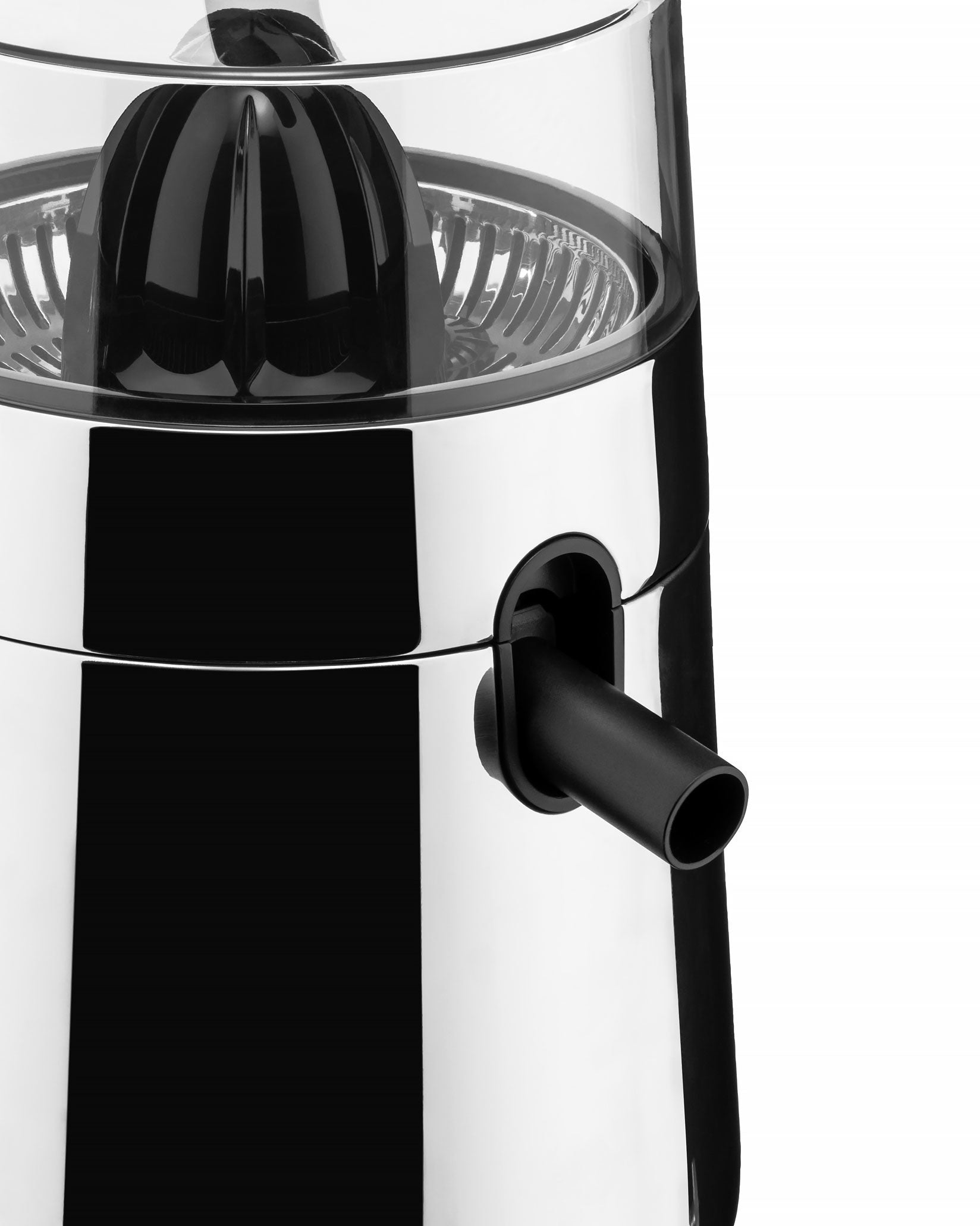 Toru - Electric citrus-squeezer by Nendo - US plug | Alessi