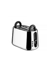 Toru Default Title Electric toaster. US plug. Alessi 2