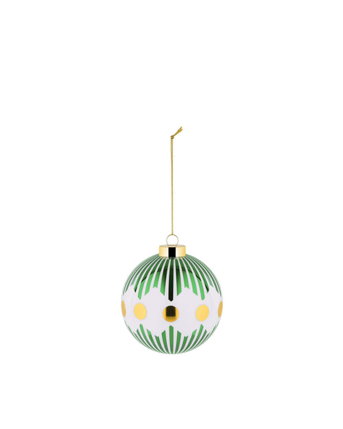 Delight Default Title Christmas bauble Alessi