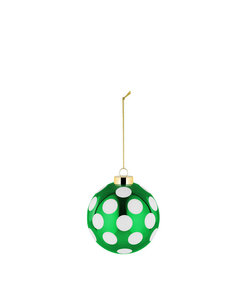 Delight Default Title Christmas bauble Alessi