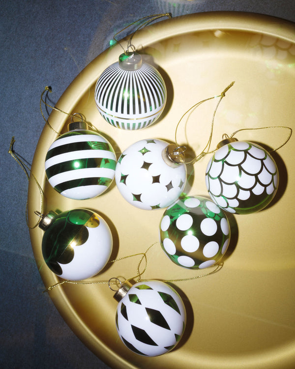 Christmas decorations