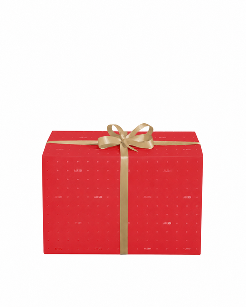 Gift wrapping Default Title  Alessi