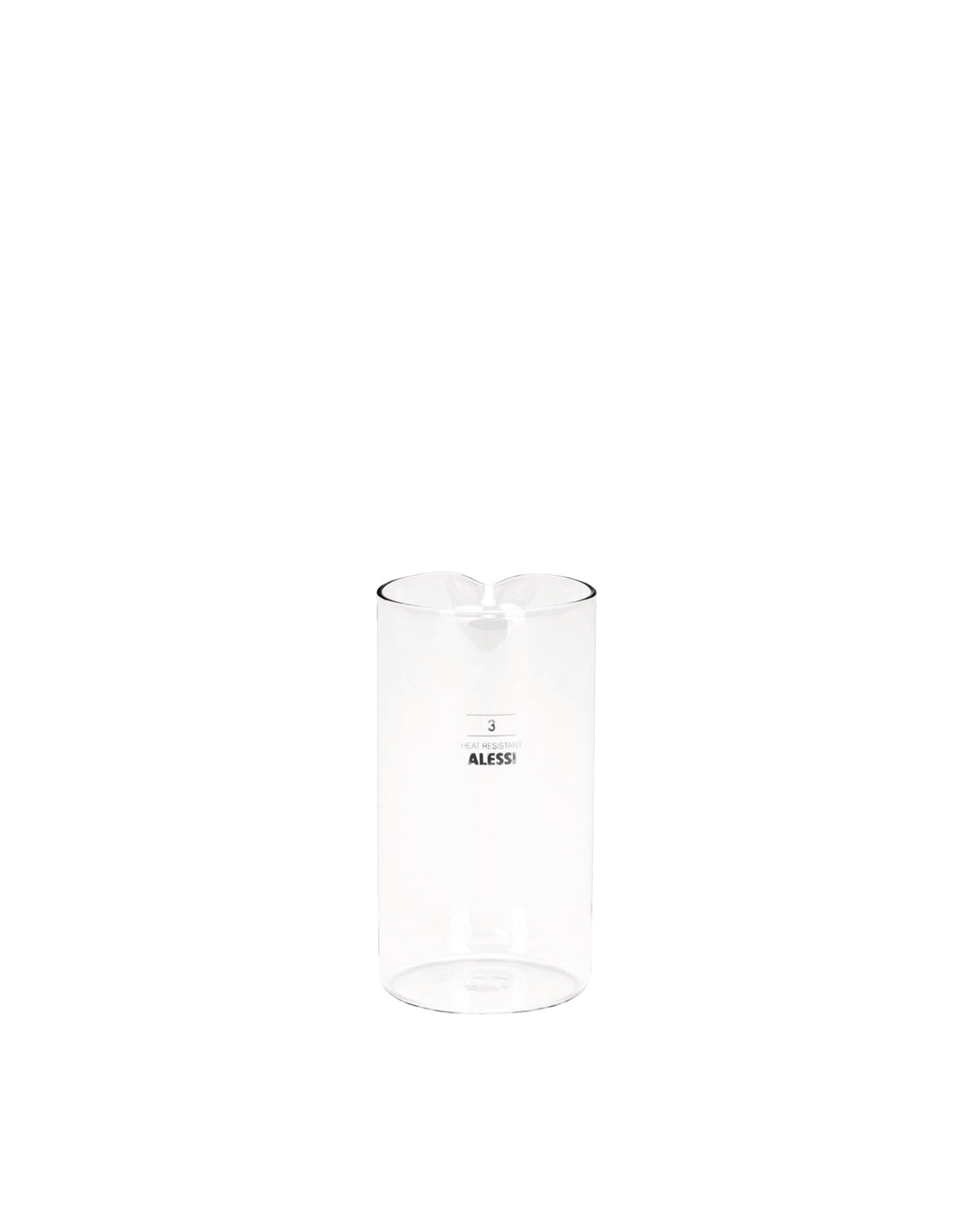 35740 Default Title Replacement glass Alessi