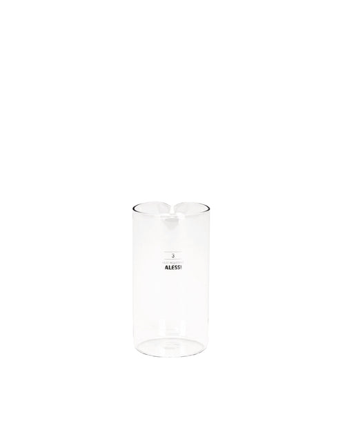 35740 Default Title Replacement glass Alessi