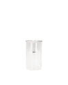 35741 Default Title Replacement glass Alessi