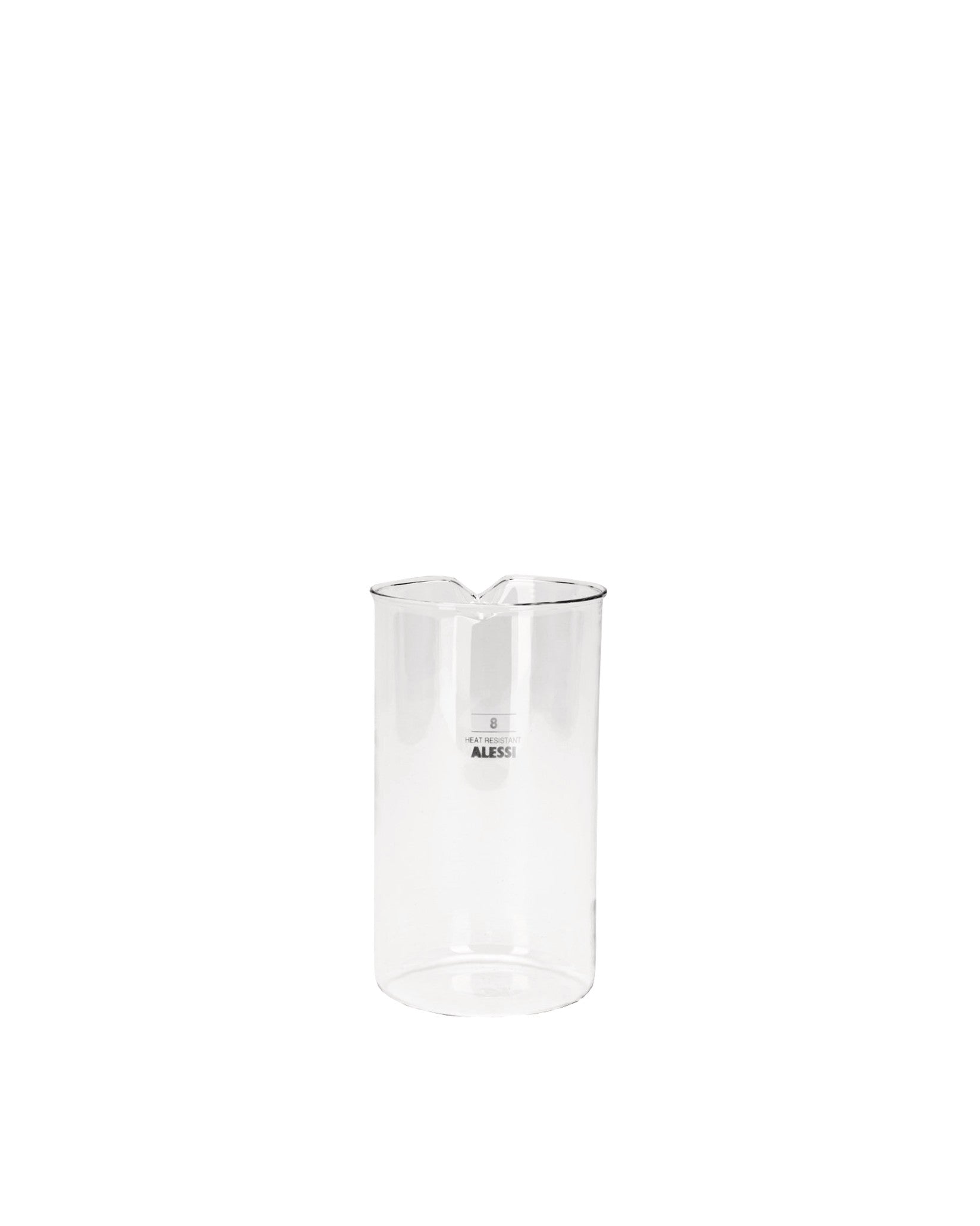35741 Default Title Replacement glass Alessi