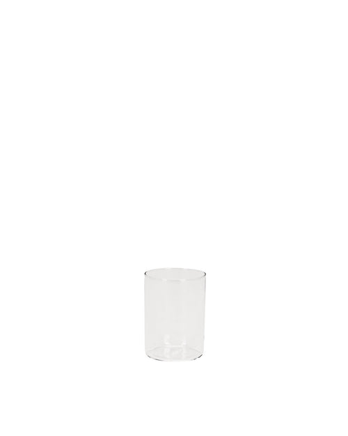 35748 Default Title Replacement glass Alessi