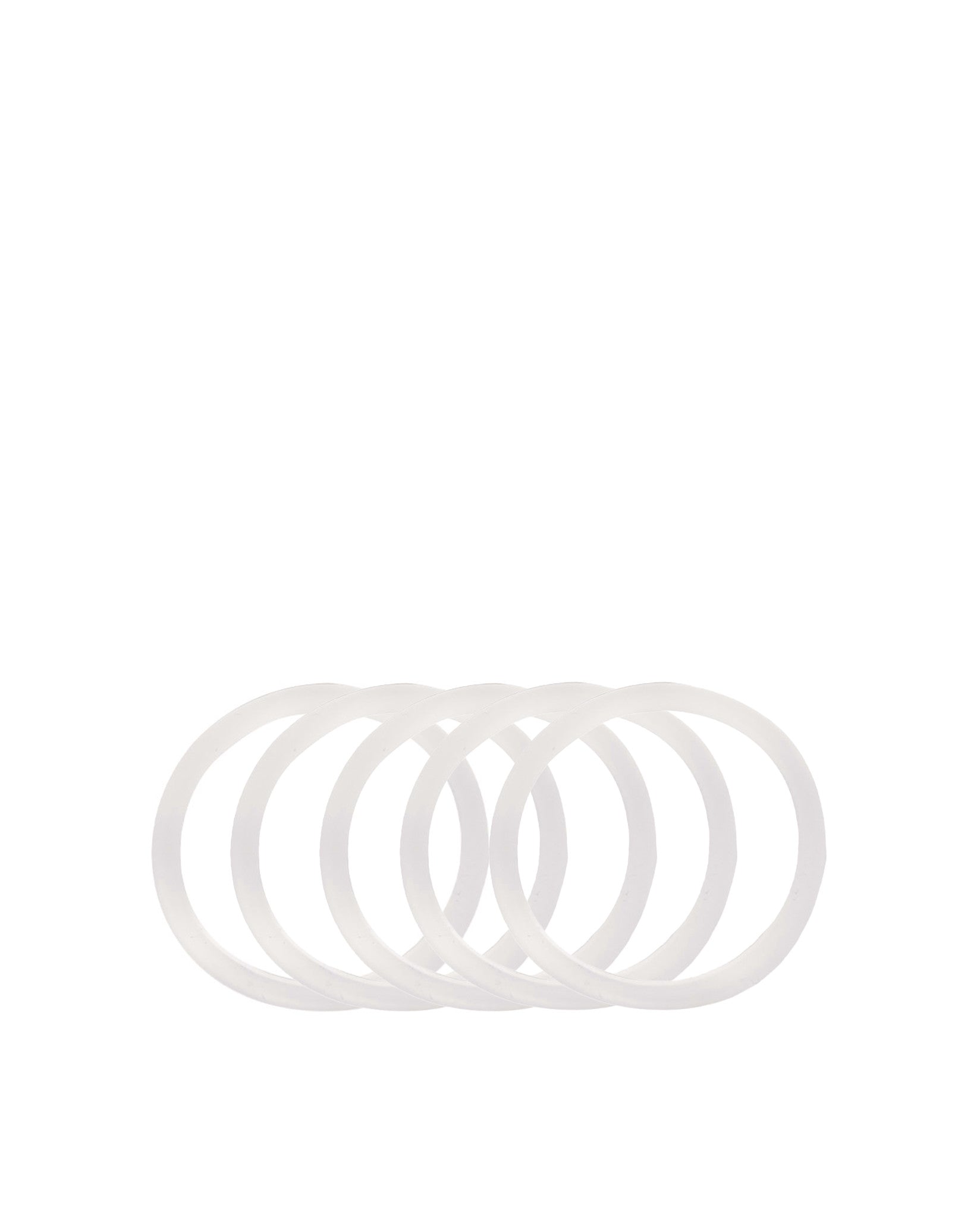 9098GUARN Default Title Washer - 5 pieces Alessi