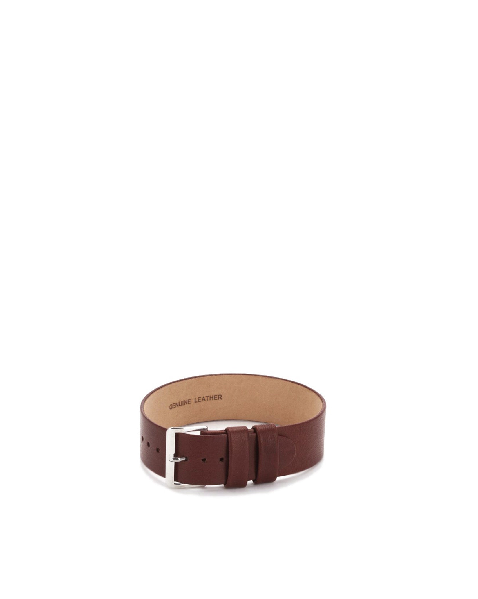 ALSL441 Default Title Watch strap Alessi