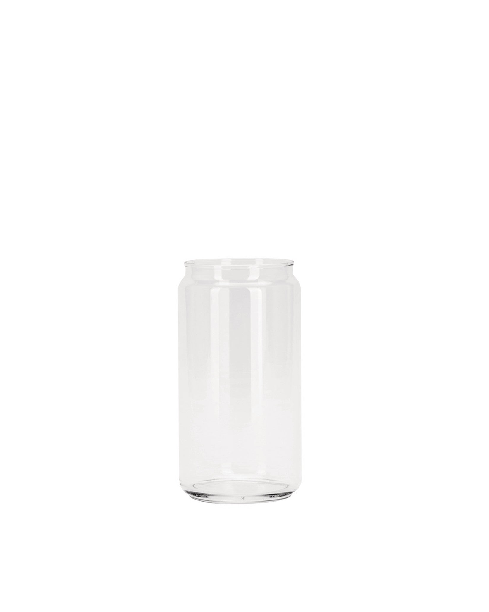Gianni A Little Man Holding On Tight Glass Jar By Mattia Di Rosa