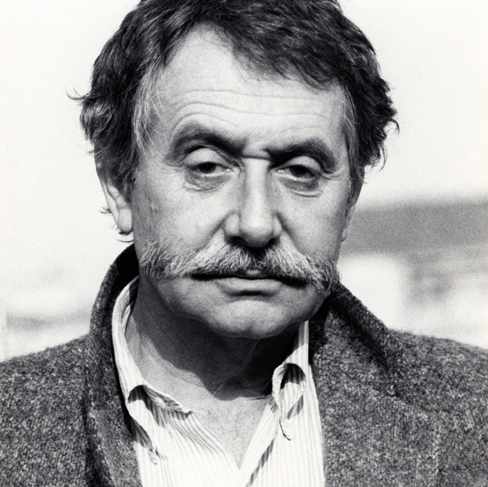 Ettore Sottsass