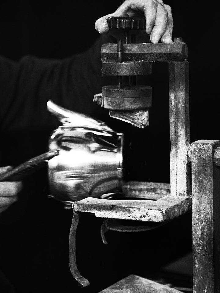 Steel selection | Alessi