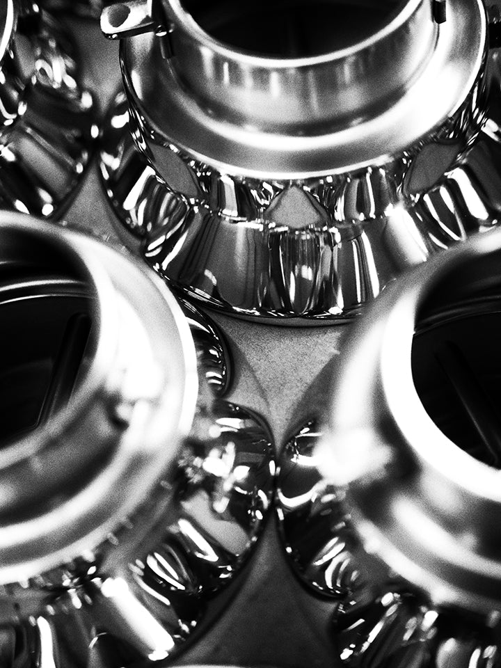 Steel selection | Alessi