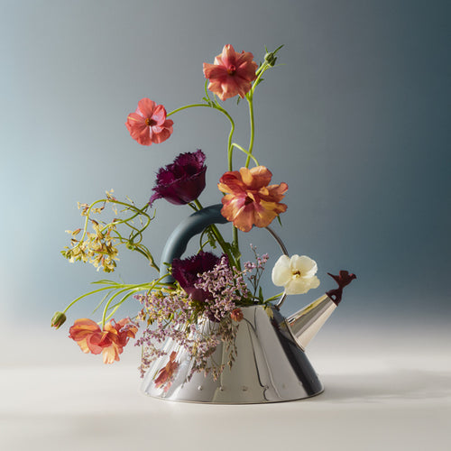 Barkvase: Flower vase by Boucquillon & Maaoui