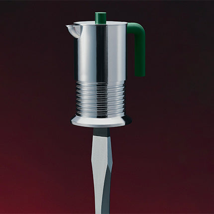 Ship Shape: Container | Alessi