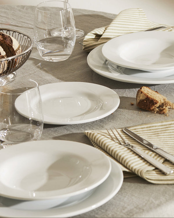 Alessi Fruit bowl La Stanza dello Scirocco steel white Buy on Alessi Fruit bowl La Stanza dello Scirocco steel white Buy on